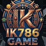 IK786 Game