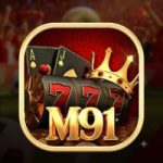 M91 Game