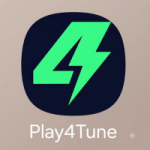 PLAY4Tune Game