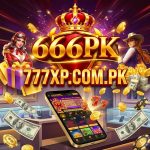 666PK Game