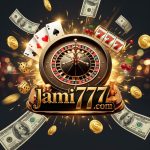 Jami777 Game