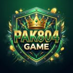 PAK804 Game