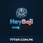 HeyBaji Game