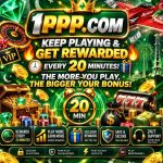 IPPP Game