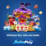 JazbaPlay Game