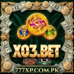 X03BET Game
